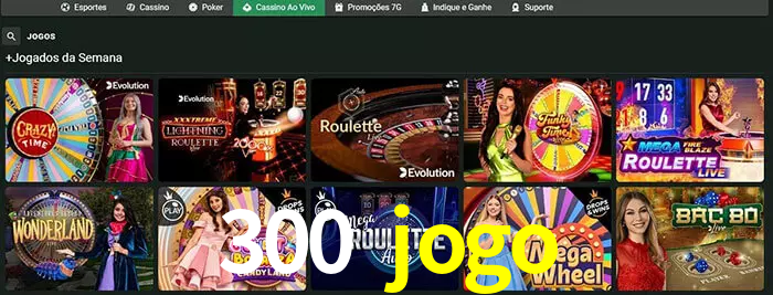 300 jogo bet