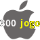 Aplicativo 300 jogo para iOS