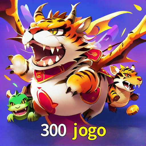 300 jogo