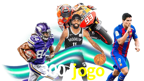 300 jogo
